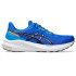 Chaussures Trail Homme de ASICS Gt-1000 13 Bleu/Blanc