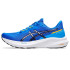 Chaussures Trail Homme de ASICS Gt-1000 13 Bleu/Blanc