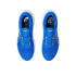 Chaussures Trail Homme de ASICS Gt-1000 13 Bleu/Blanc