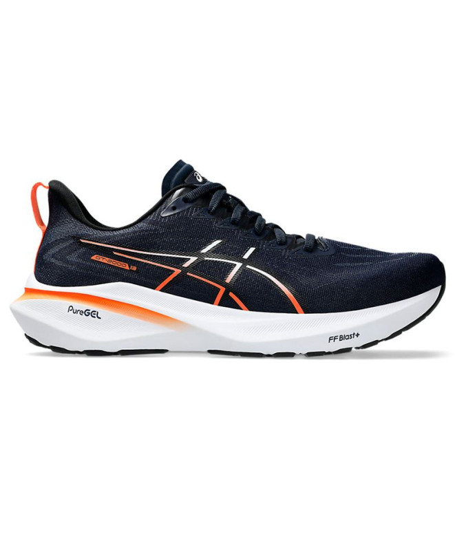 Chaussures Trail Homme de ASICS Gt-2000 13...