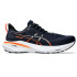 Chaussures Trail Homme de ASICS Gt-2000 13 Marine/Noir