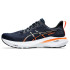 Chaussures Trail Homme de ASICS Gt-2000 13 Marine/Noir