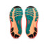 Chaussures Running Gel Homme de ASICS -Kayano 31 Black/Rainy Lake