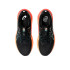 Chaussures Running Gel Homme de ASICS -Kayano 31 Black/Rainy Lake