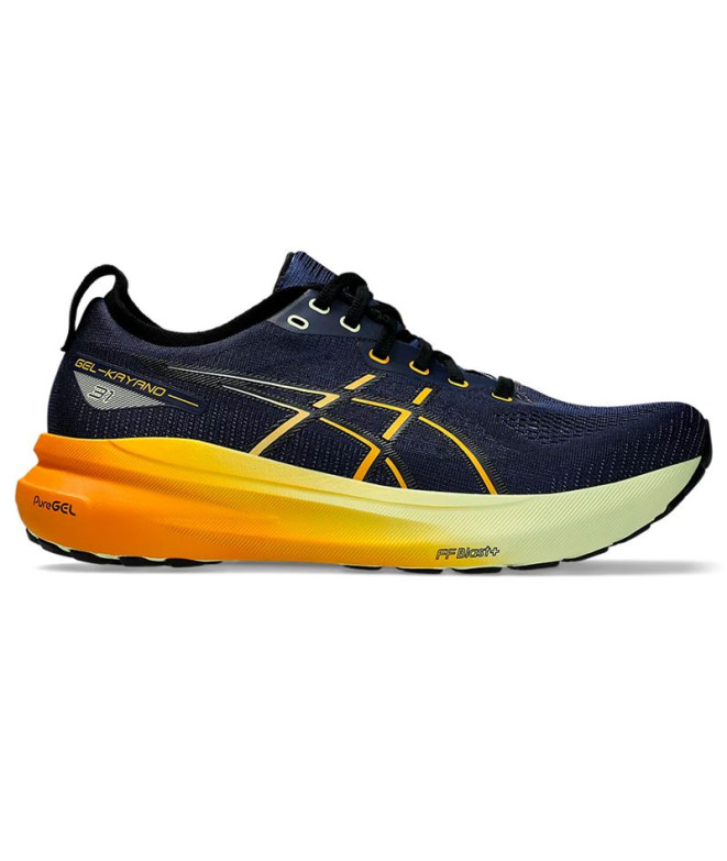 Chaussures Running Gel Homme de ASICS -Kayano...