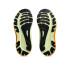 Chaussures Running Gel Homme de ASICS -Kayano 31 Bleu/Gunmetal