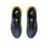 Chaussures Running Gel Homme de ASICS -Kayano 31 Bleu/Gunmetal