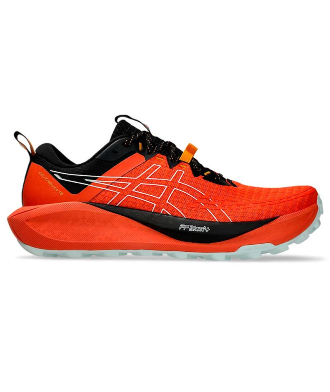 Chaussures Trail Gel Homme de ASICS -Trabuco 13...