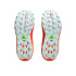 Chaussures Trail Gel Homme de ASICS -Trabuco 13 Rouge/Orange