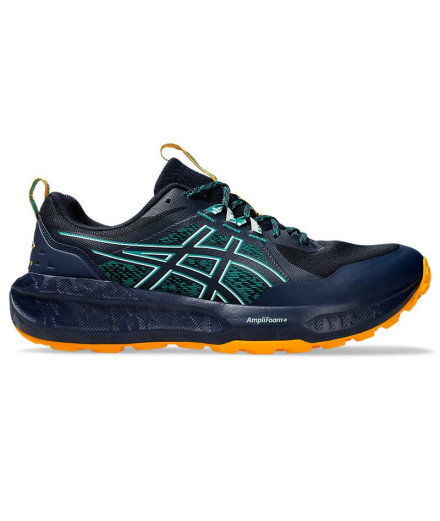 Chaussures Trail Gel Homme de ASICS -Sonoma 8 Navy/Rainy...