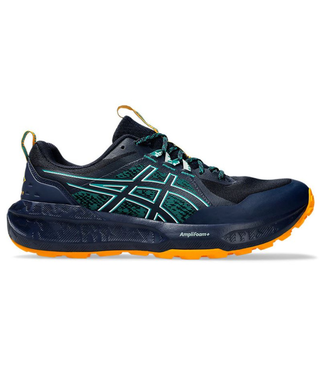 Chaussures Trail Gel Homme de ASICS -Sonoma 8...