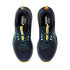 Chaussures Trail Gel Homme de ASICS -Sonoma 8 Navy/Rainy Lake