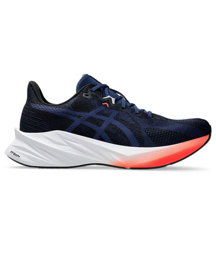 Chaussures Running Homme de ASICS Dynablast 5 Bleu/Noir