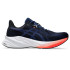 Chaussures Running Homme de ASICS Dynablast 5 Bleu/Noir