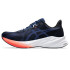 Chaussures Running Homme de ASICS Dynablast 5 Bleu/Noir
