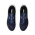 Chaussures Running Homme de ASICS Dynablast 5 Bleu/Noir