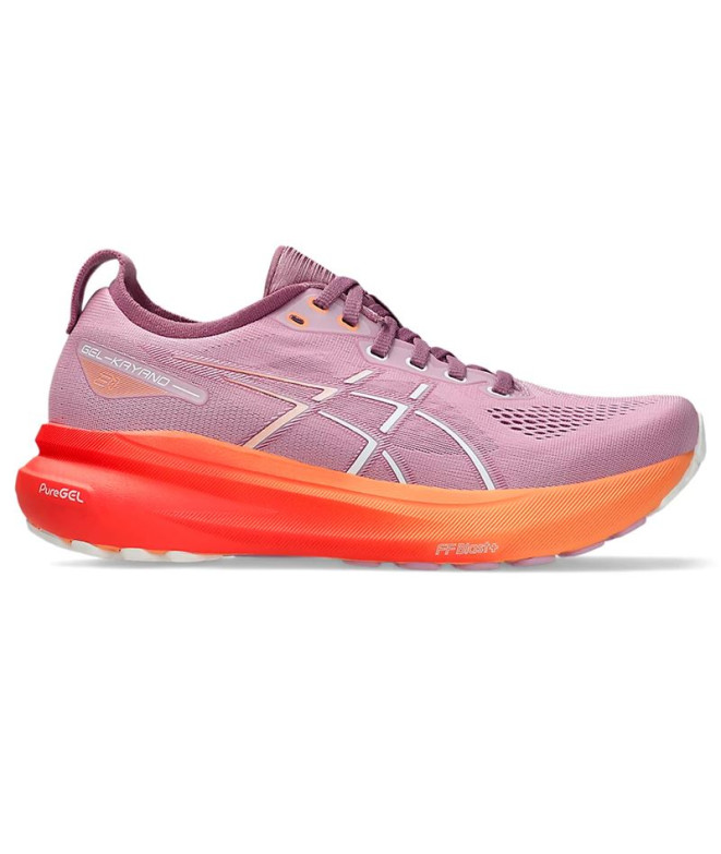 Chaussures Running Gel Femme de ASICS -Kayano...