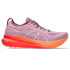 Chaussures Running Gel Femme de ASICS -Kayano 31 Light Ube/White
