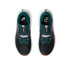 Chaussures Trail Gel Femme de ASICS -Trabuco 13 Noir/Orange