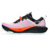 Chaussures Trail Gel Femme by ASICS -Trabuco 13 Lila