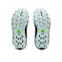 Chaussures Trail Gel Femme by ASICS -Trabuco 13 Lila