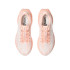Chaussures Running Femme de ASICS Dynablast 5 Blanc/Saumon