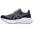 Chaussures Running Femme de ASICS Dynablast 5 Mauve/Noir
