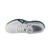 Chaussures Tennis Homme de ASICS Game Ff Clay/Oc White/Green