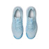 Chaussures Tennis Gel Femme by ASICS -Dedicate 8 Clay Light Blue