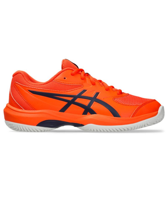 Chaussures Tennis Gel Enfant de ASICS -Game Gs...