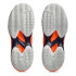 Chaussures Tennis Gel Enfant de ASICS -Game Gs Clay/Oc Orange/Indigo Fog
