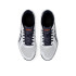 Chaussures Handball Homme by ASICS Upcourt 6 Blanc/Indigo Fog