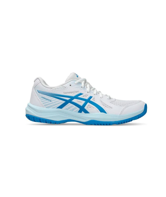 Chaussures Handball Femme aSICS Upcourt 6...