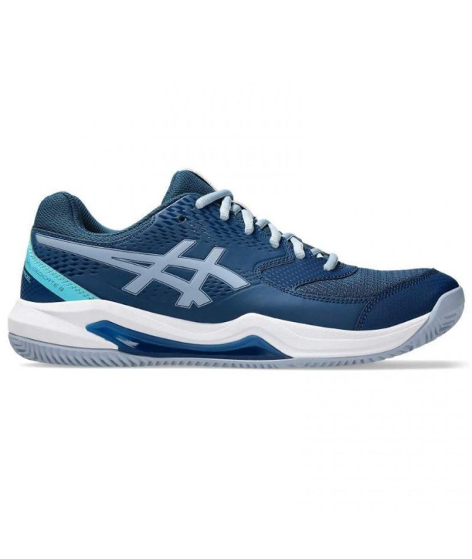 Chaussures Gel Homme padel ASICS -Dedicate 8...