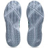 Chaussures Gel Homme padel ASICS -Dedicate 8 Padel Bleu/Gris