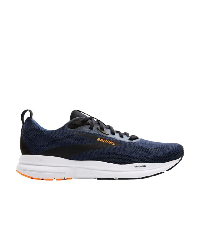 Chaussures Running Brooks Homme de Trace 4...