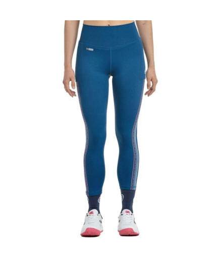 Collant Femme bullpadel Damava Padel Bag Ink Blue