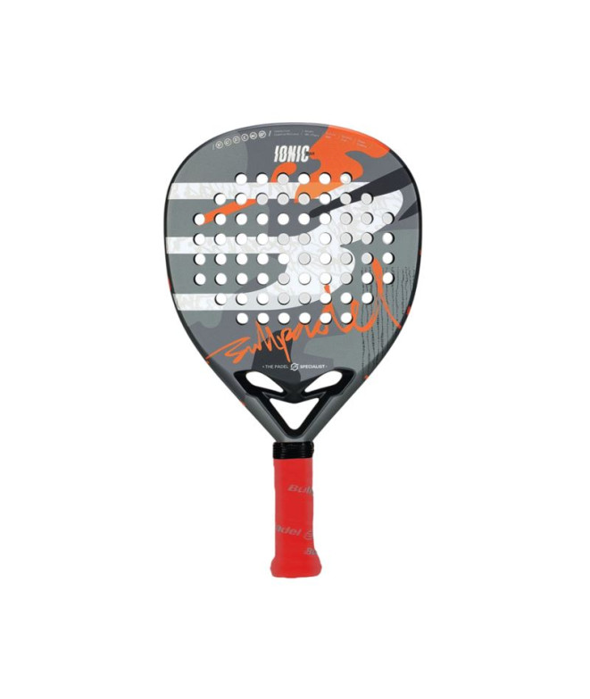 Raquette padel bullpadel Ionic Power 25 Padel...