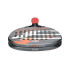 Raquette padel bullpadel Ionic Power 25 Padel Padel Bag Homme