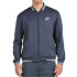 Sweat Homme bullpadel Trombe Padel Bag Navy Blue