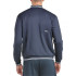 Sweat Homme bullpadel Trombe Padel Bag Navy Blue