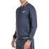 Sweat Homme bullpadel Trombe Padel Bag Navy Blue