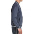 Sweat Homme bullpadel Trombe Padel Bag Navy Blue