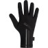 Cyclisme Spiuk Unisexe Gant long de Profit Cold&Rain Noir