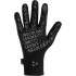 Cyclisme Spiuk Unisexe Gant long de Profit Cold&Rain Noir