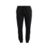 Pantalon Munich Homme Athlétique Dynamique Noir