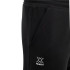Pantalon Munich Homme Athlétique Dynamique Noir