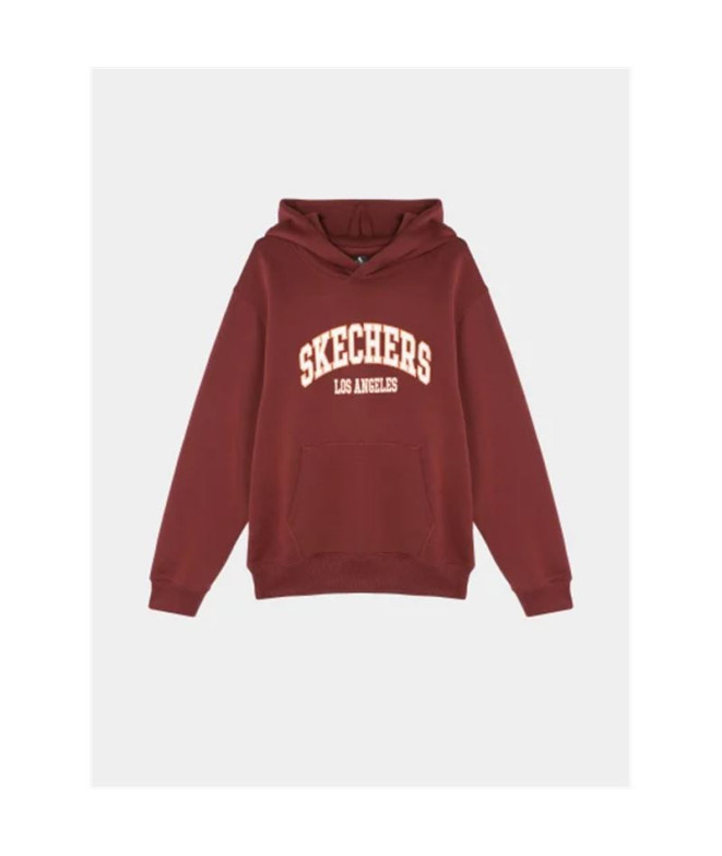 Pantalon Skechers Skech-Sweats La Hoodie...