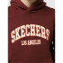 Pantalon Skechers Skech-Sweats La Hoodie Andorra Homme