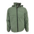 Imperméable Homme Alphadventure Cowel Moss